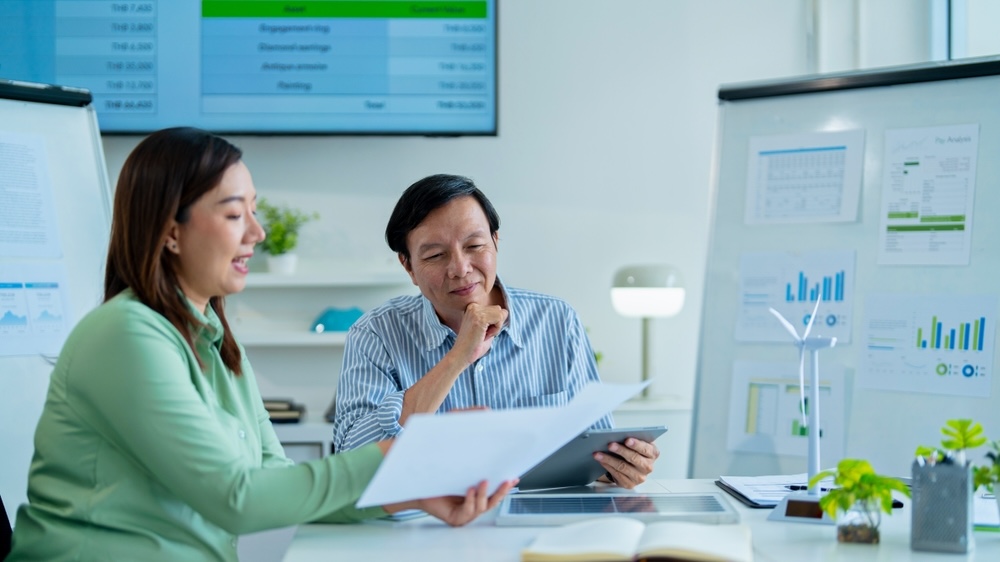 永續不只是口號！「Well 好好小聚」揭秘：如何將環保與社會創新轉化為「好生意」