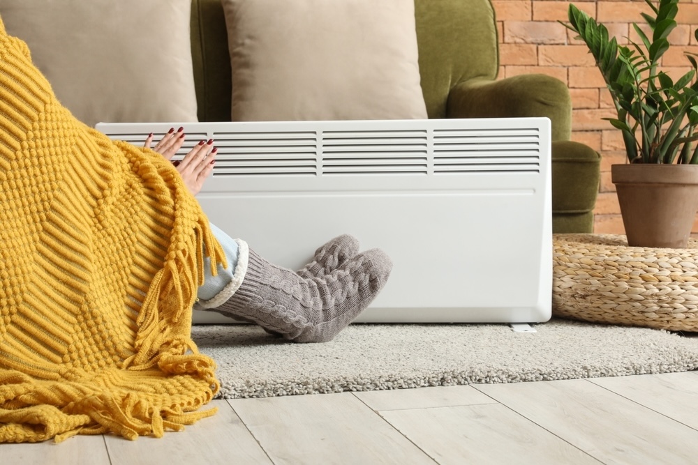 大寒來了！不想落枕、手腳冰冷？中醫師：首重「藏養」與三九貼