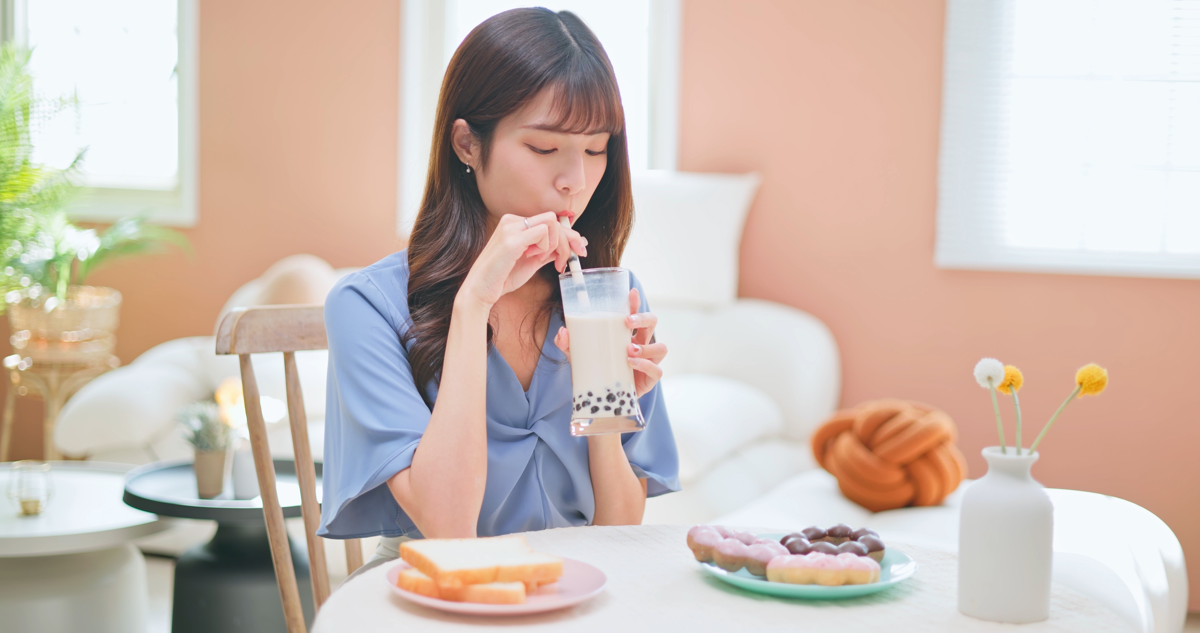 「來份珍奶加雞排」上班族開心美食 竟是預支快樂的憂鬱食材？