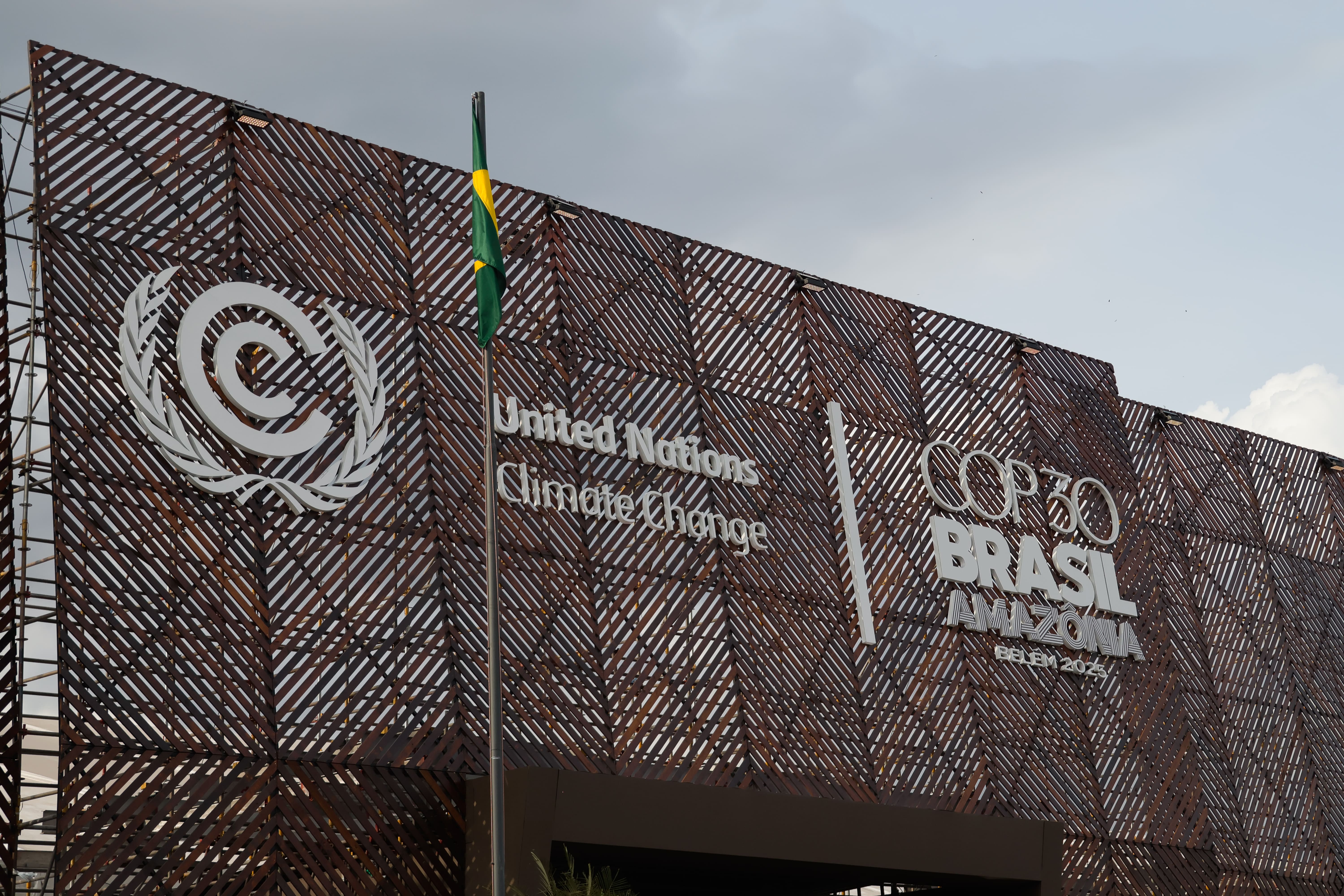 【COP30系列報導4】現場觀點：巴西準備好了嗎？論貝倫辦理大型國際活動的能力