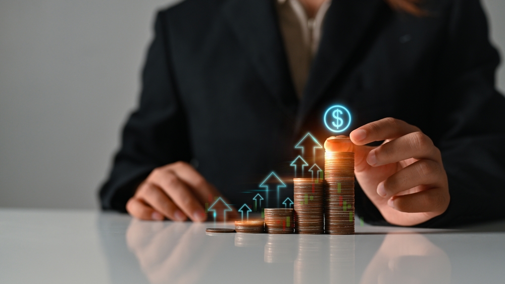 年輕人存不了錢?專家教戰「3帳戶理財」VS. 無腦投資ETF