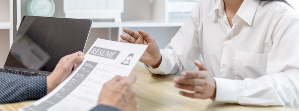 吸睛履歷怎麼寫？加薪多少才夠? 年後轉職談高薪全攻略