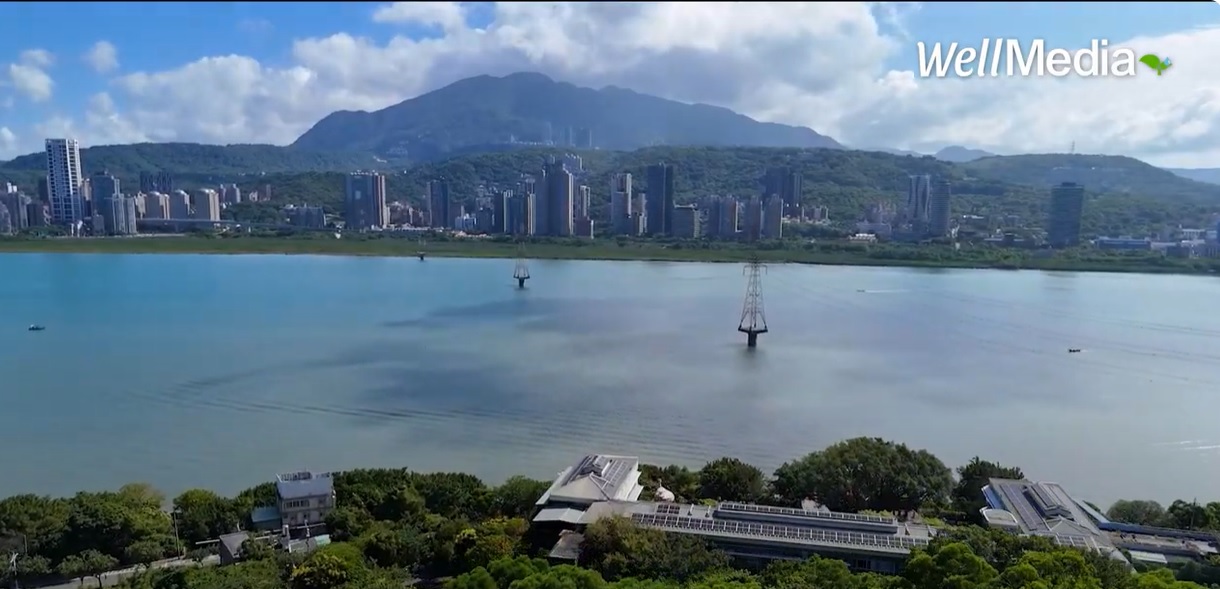 米倉國小深耕環境教育　三度摘下國際綠旗肯定