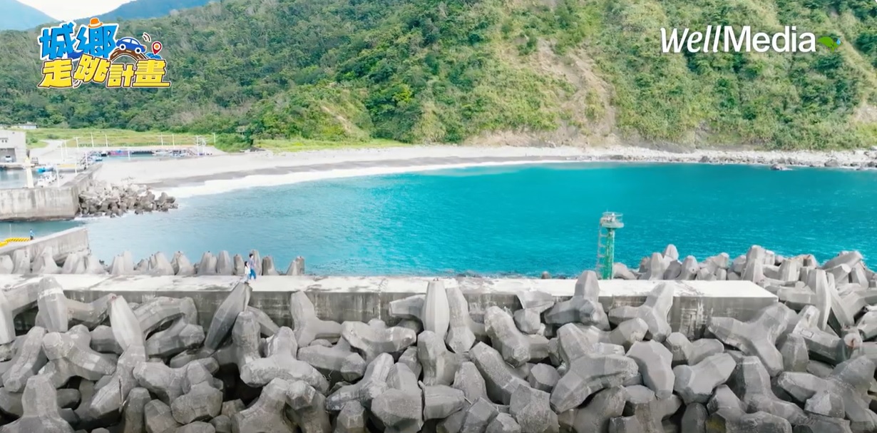 南澳深度探秘！不只搶魚！感受漁人汗水到百年咖啡香的朝陽社區溫度