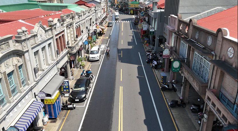 【在地方種下未來 3】2025 年 IG 最夯台南景點：新化創生廊帶到左鎮，從土地走出的價值