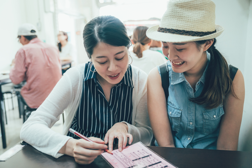 2025 台中文青好去處！外國旅客台來最愛 9 大懷舊景點，帶你穿越時空遊台中