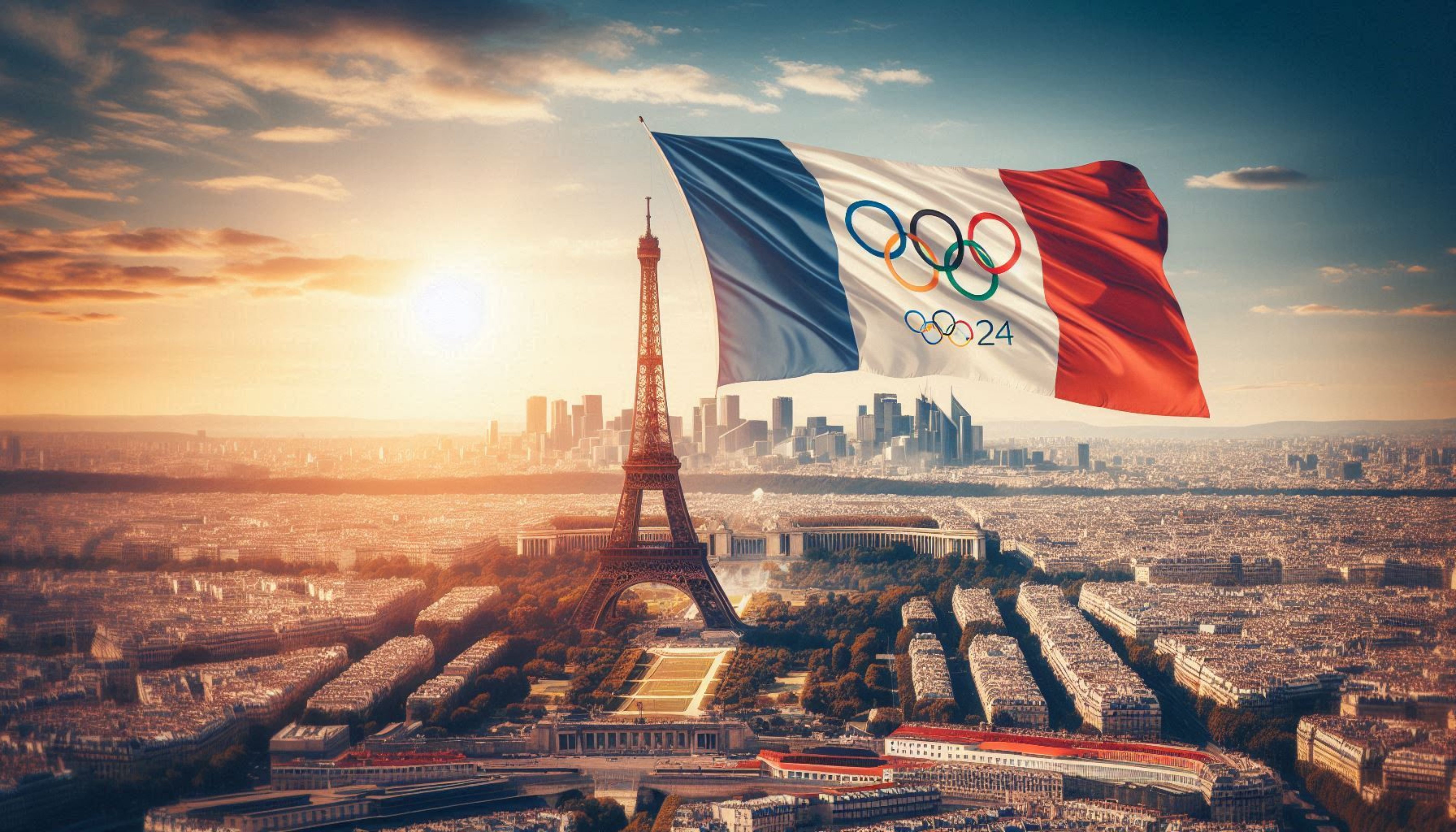 你所不知道的「奧運」曾經取消3次 延期1次？盤點10個小知識