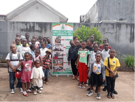 【COP30系列報導3】GSA跨洲夥伴關係建立，強化亞非青年氣候行動與 COP 國際合作