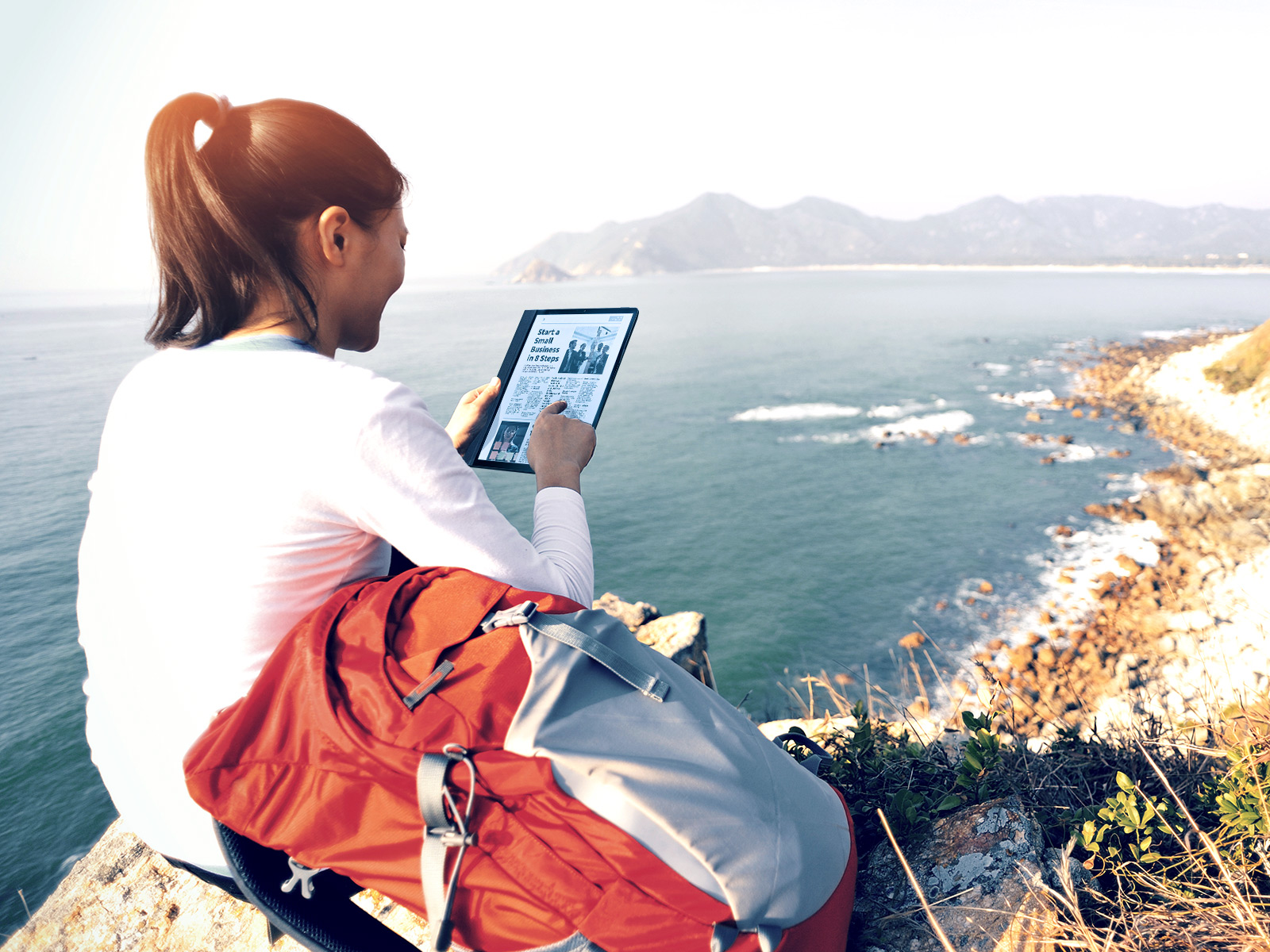 483 件台灣作品獲 2024 iF 設計獎，優化選舉公報、無藍光電子閱讀器均奪獎