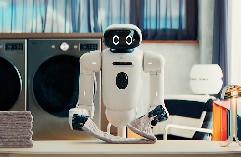 AI 不再是虛擬助手，而是實體夥伴！透視 2026 CES消費電子展：聚焦 AI 硬體、機器人技術